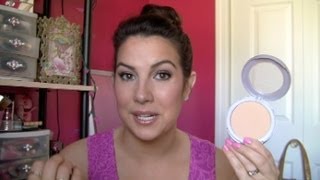 Shopping List Ideas Makeup Basics [upl. by Garwood]