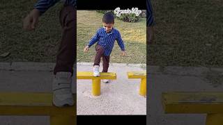 Cyprins Vlog  Quaid e Azam park gulzarequaid cyprinvlog parkvlogs kidsvlog ytviralshortsfun [upl. by Docilu452]