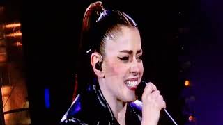 ANNALISA  LA GENESI DEL TUO COLORE FT IRAMA  ARENA VERONA 14052024 [upl. by Carlton]