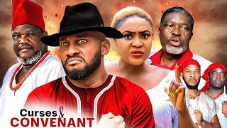 CURSES AND CONVENANTS FULL MOVIE LIZZYGOLD MOVIE 2024 vs YUL EDOCHIE 2024 AFRICAN FULL MOVIES [upl. by Llednew]