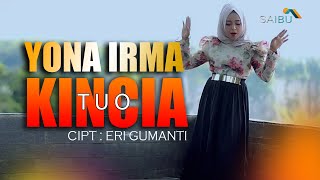 Yona Irma KINCIA TUO  Official Music Video [upl. by Mcfadden]