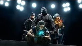 Broke Even Tonight  R6 Siege [upl. by Aninahs]