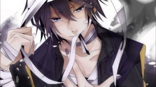 Wrecking Ball Male Rock Ver Nightcore [upl. by Greenfield]