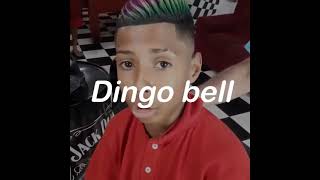 Dingo bell  Letra [upl. by Nahtannoj]