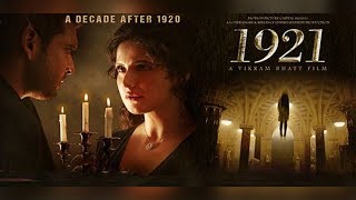 1921 Full Movie Hindi Review amp Facts  Zareen Khan  Karan Kundrra  Angela  Aradhya  Jazz  HD [upl. by Loggins]