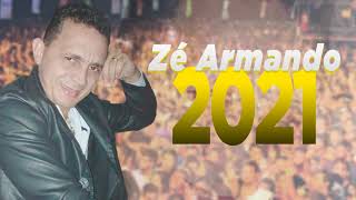 Zé Armando 2021  Repertório Novo [upl. by Mayhs]