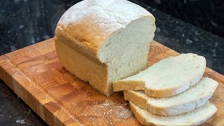 Sandwich bread made easy at home [upl. by Anella]