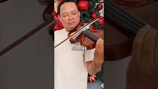 Treine sem Incomodar com essa Surdina Improvisada violino aprenderviolino aprenderviolinonline [upl. by Adnaluy]