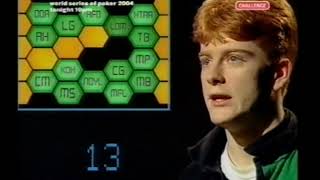 Blockbusters  Series 10 Episode 2  1st September 1992 [upl. by Oshinski590]