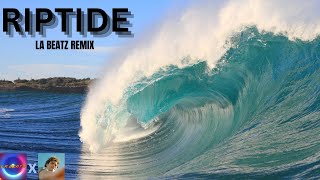 Vance Joy  Riptide LA Beatz Remix [upl. by Amak]