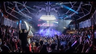 Party at MGM Grand Wet Republic amp Hakkasan Las Vegas  Show Me Where Ep10 [upl. by Prue28]