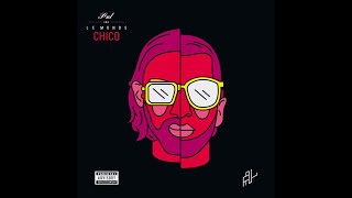 PNL  Le Monde Chico  Album Complet PNL [upl. by Auod588]