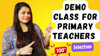 English Teacher Demo Class  What is Noun  Noun Demo  Referral video for teachers demo class [upl. by Enedan743]