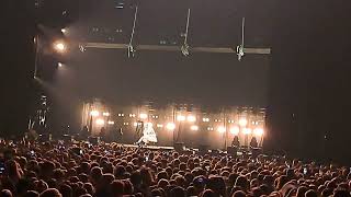 AnneMarie  Alarm AFAS Live THE NETHERLANDS 14 November 2023 [upl. by Neraj303]