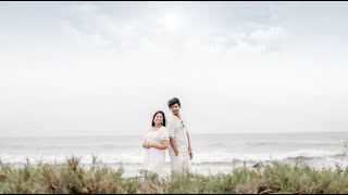 Ninnila Ninnila PreWed Song  Srinivas TejaDeekshita  Classic Creations  9505775251 [upl. by Holey337]