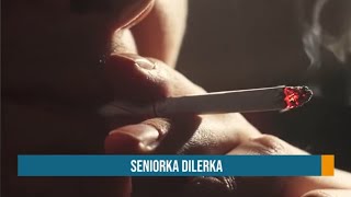 RAPORT SENIORKADILERKA ● TRAGEDIA GÓRNOŚLĄSKA KU PAMIĘCI ● KIEROWCO ZMIEŃ OPONY  151124 [upl. by Karrie458]