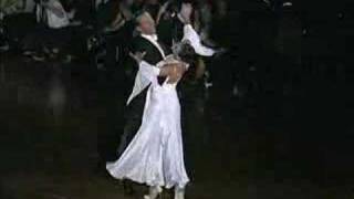 Mirko Gozzoli amp Alessia Betti Waltz WSS 2006 enhanced [upl. by Matheny]