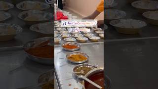 What in medicose mess😋 minivlog sakshigupta indore food messfood mess medicomess [upl. by Brandwein]