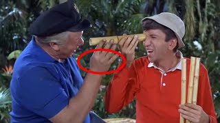 Gilligans Island Star Broke His Arm and Continued Filming [upl. by Imtiaz]