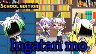 Ingatan mo siyaGLMV [upl. by Naujud467]