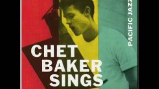 Chet Baker  Its Always You [upl. by Anat]