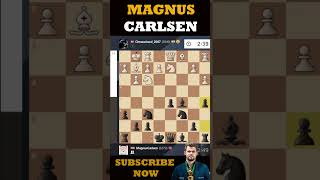 Magnus Magic 🤯 [upl. by Clair]