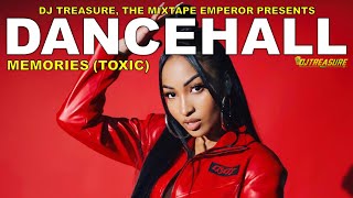 Dancehall Mix 2023 Dancehall Mix October 2023 Raw Jada Kingdom Shenseea Vybz Kartel Dexta Daps [upl. by Gnaw180]