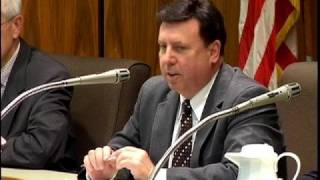 Carpentersville Improvement Committee Report Part 2 [upl. by Aggappera]