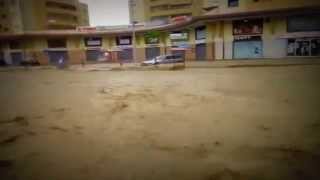 ALLUVIONE Rossano Calabro 12 082015 [upl. by Martica]