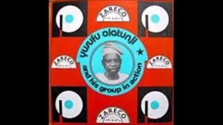 YUSUF OLATUNJI Amidu Alabi Okedara [upl. by Edwin191]