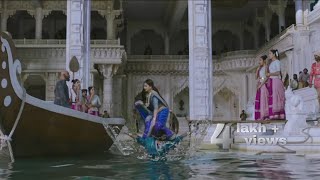 baahubali edit ıı Prabhas ıı Anushka shetty ıı king of colour [upl. by Dazhahs]