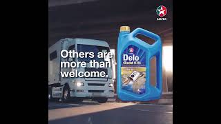 Caltex Products are back in Qatar [upl. by Heyra]