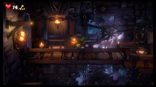 All Floor 6 Castle MacFrights Gems Locations in Luigis Mansion 3 [upl. by Rowland]