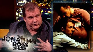 Meat Loaf Discusses His ‘Fight Club’ Bodysuit  The Jonathan Ross Show [upl. by Idieh]