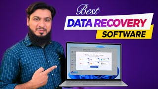 Which is the Best Data Recovery Software in 2023 Is it Recuva [upl. by Wavell332]