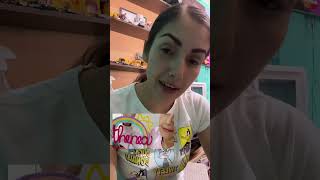 Ya un nuevo video para aprender a realizar nombres moldeados tricotin [upl. by Virgie]