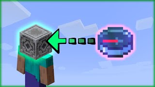 How to Track Players with a Compass in Minecraft 116 Datapack [upl. by Baylor86]