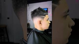 Мужские стрижки 2025 haircut hair парикмахерское hairstyle barber стрижка barbershop [upl. by Ellenid]