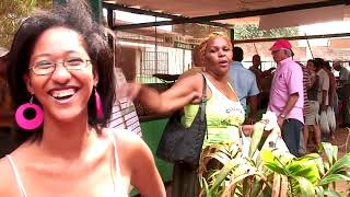 Agroecología en Cuba y la soberanía alimentaria [upl. by Madelena789]