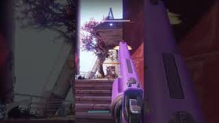 Garden of salvation weapons in the osiris destiny2 streamer destiny2trials twitch [upl. by Stanfield]