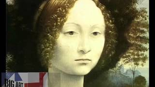 Landmarks of Western Art Documentary Episode 02 The Renaissance [upl. by Nyrem]