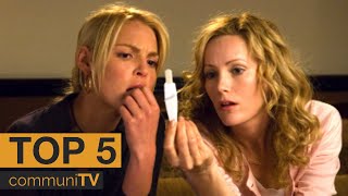 Top 5 Pregnancy Movies [upl. by Ray977]