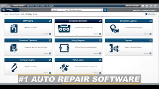 ProDemand Your FASTLANE to 1 Auto Repair Information [upl. by Fiel]