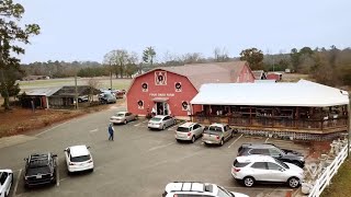 Four Oaks Farm Country Store in Lexington takes you back in time [upl. by Itsuj]