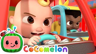 Shopping Cart Song  cocomelon  Its Cody Time Songs for Kids amp Nursery Rhymes [upl. by Wren]