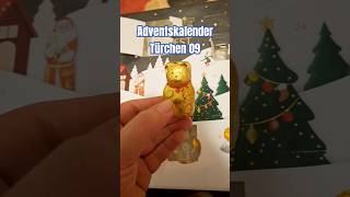 Adventskalender Türchen 09🧸shorts [upl. by Lamaaj164]