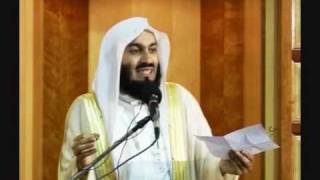 Mufti Menk  Zakah Charity A Fundmental Pillar Of Islam Part 35 [upl. by Ajnat617]