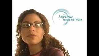 Lifetime commercials  2005 [upl. by Shanan461]