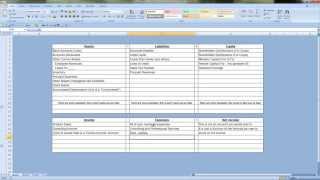 Bookkeeping Basics1 [upl. by Zephan]