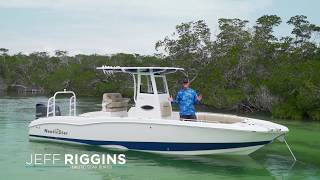 NauticStar 251 Hybrid Features and Benefits Video [upl. by Trant]